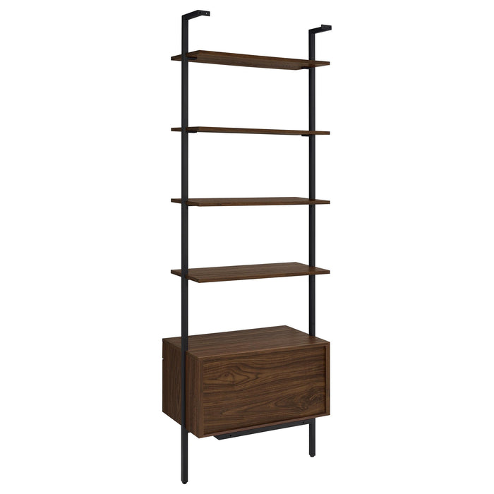 Owens Wall Shelf Set - LATIN HOME FURNITURE - (POMONA,CA)