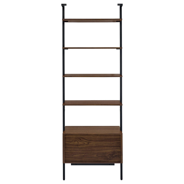 Owens Wall Shelf Set - LATIN HOME FURNITURE - (POMONA,CA)