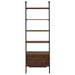 Owens Wall Shelf - LATIN HOME FURNITURE - (POMONA,CA)
