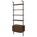 Owens Wall Shelf - LATIN HOME FURNITURE - (POMONA,CA)
