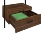 Owens Wall Shelf - LATIN HOME FURNITURE - (POMONA,CA)
