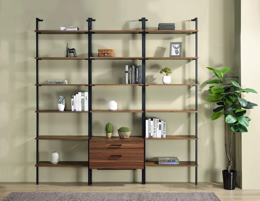 Owens Wall Shelf - LATIN HOME FURNITURE - (POMONA,CA)