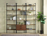 Owens Wall Shelf - LATIN HOME FURNITURE - (POMONA,CA)