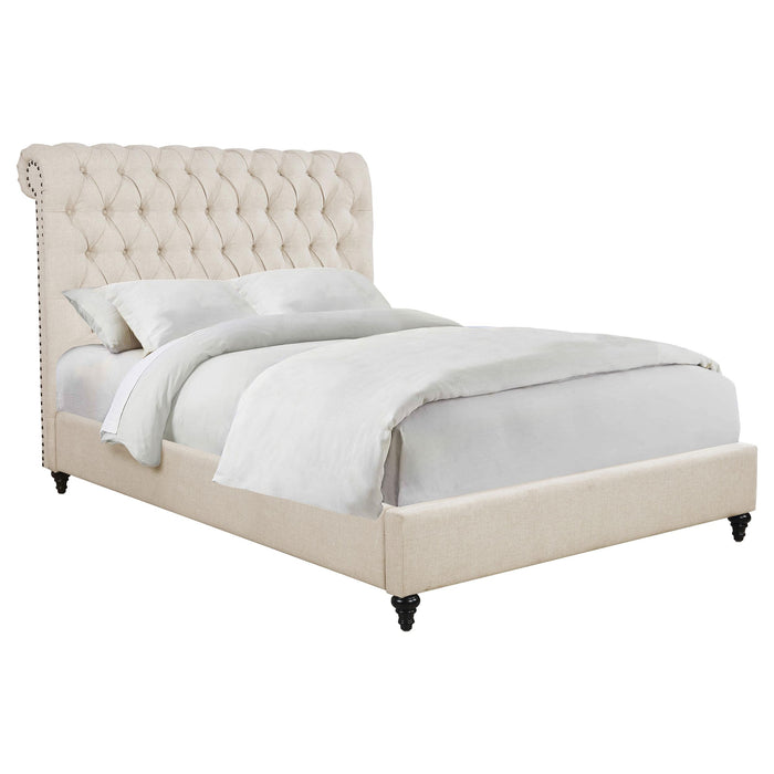 Devon Queen Beds