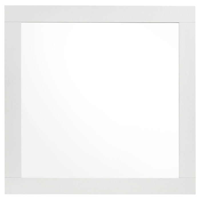 Caraway 5 Pc Bedroom Set - LATIN HOME FURNITURE - (POMONA,CA)