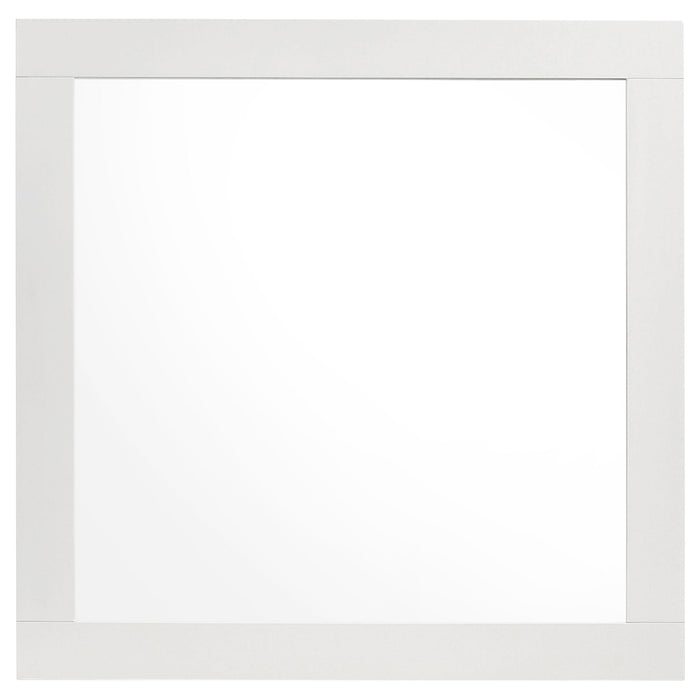 Caraway 5 Pc Bedroom Set - LATIN HOME FURNITURE - (POMONA,CA)