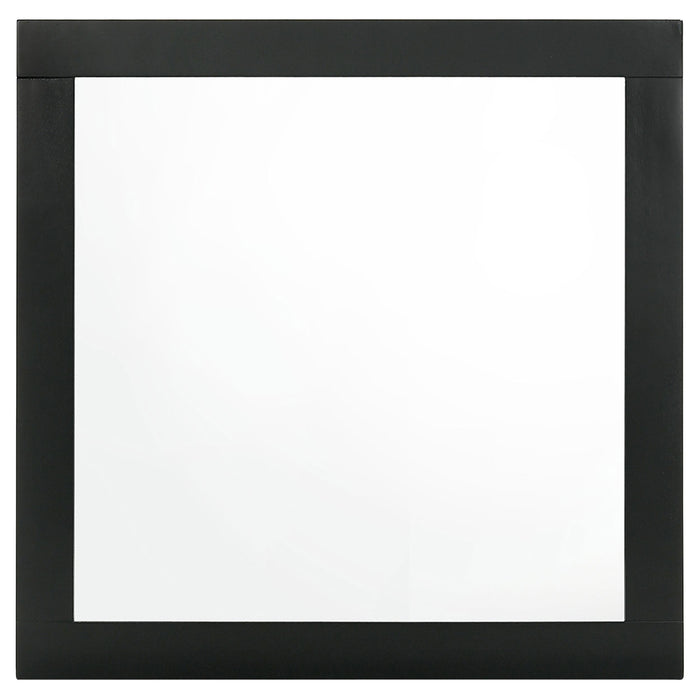 Caraway 5 Pc Bedroom Set - LATIN HOME FURNITURE - (POMONA,CA)