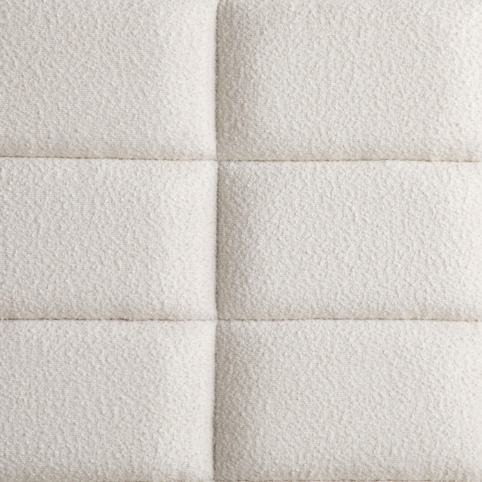 Durango Panel Bed - LATIN HOME FURNITURE - (POMONA,CA)