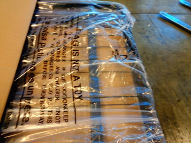 Mabel Queen Mattress Support Black - LATIN HOME FURNITURE - (POMONA,CA)