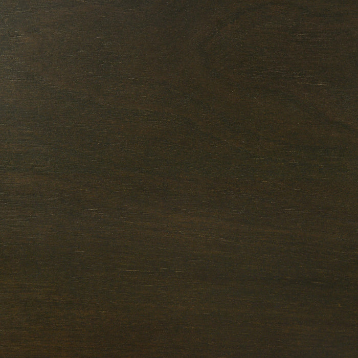 Wilkes Panel Bed