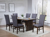 Sherwood Dining Side Chair - LATIN HOME FURNITURE - (POMONA,CA)