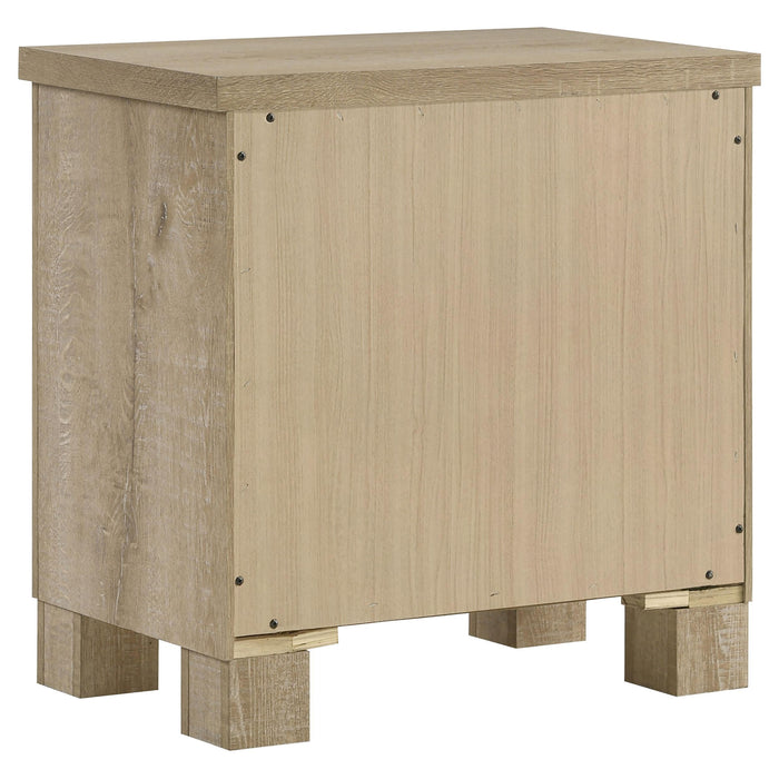 Oakglen Nightstand