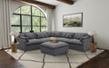 Hobson Modular Sectional Sofa - LATIN HOME FURNITURE - (POMONA,CA)