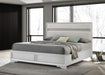 Miranda Beds 2 - LATIN HOME FURNITURE - (POMONA,CA)