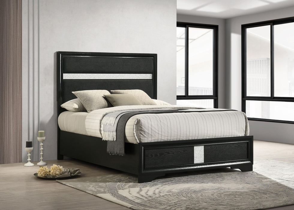 Miranda Beds 2 - LATIN HOME FURNITURE - (POMONA,CA)
