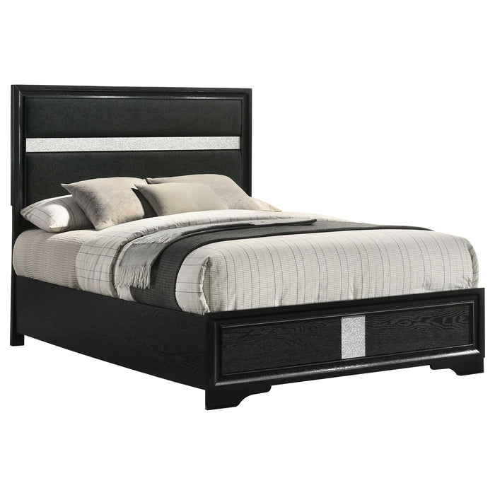 Miranda Beds 2 - LATIN HOME FURNITURE - (POMONA,CA)