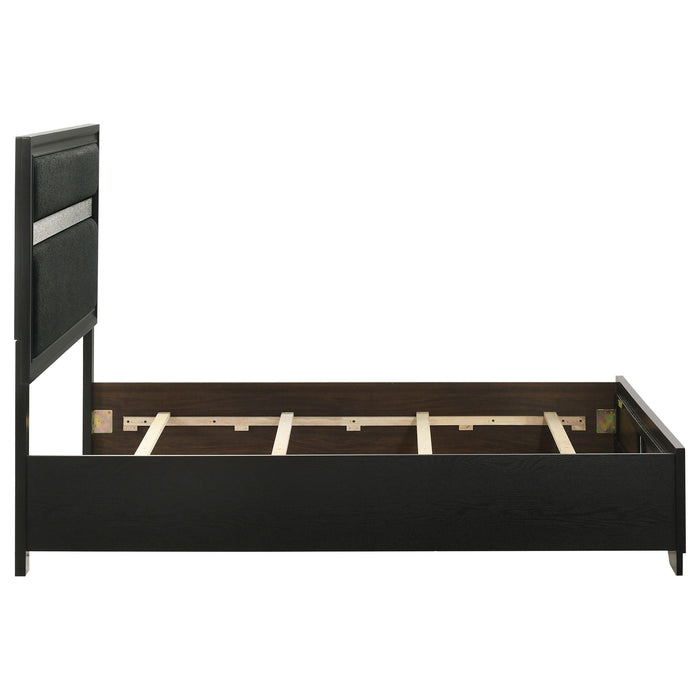 Miranda Beds 2 - LATIN HOME FURNITURE - (POMONA,CA)
