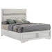 Miranda Beds 2 - LATIN HOME FURNITURE - (POMONA,CA)