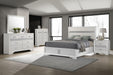 Miranda Beds 2 - LATIN HOME FURNITURE - (POMONA,CA)