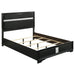 Miranda Beds 2 - LATIN HOME FURNITURE - (POMONA,CA)