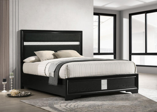 Miranda Beds 2 - LATIN HOME FURNITURE - (POMONA,CA)