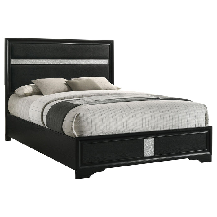 Miranda Beds 2 - LATIN HOME FURNITURE - (POMONA,CA)