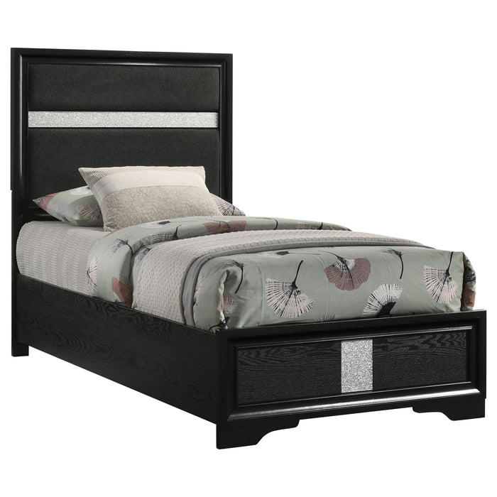 Miranda Beds 2 - LATIN HOME FURNITURE - (POMONA,CA)