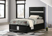 Miranda Beds 2 - LATIN HOME FURNITURE - (POMONA,CA)