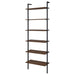 Owens Wall Shelf Set - LATIN HOME FURNITURE - (POMONA,CA)