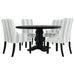 Herran Dining Side Chair - LATIN HOME FURNITURE - (POMONA,CA)