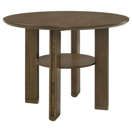 Ottowa Counter Height Dining Table - LATIN HOME FURNITURE - (POMONA,CA)
