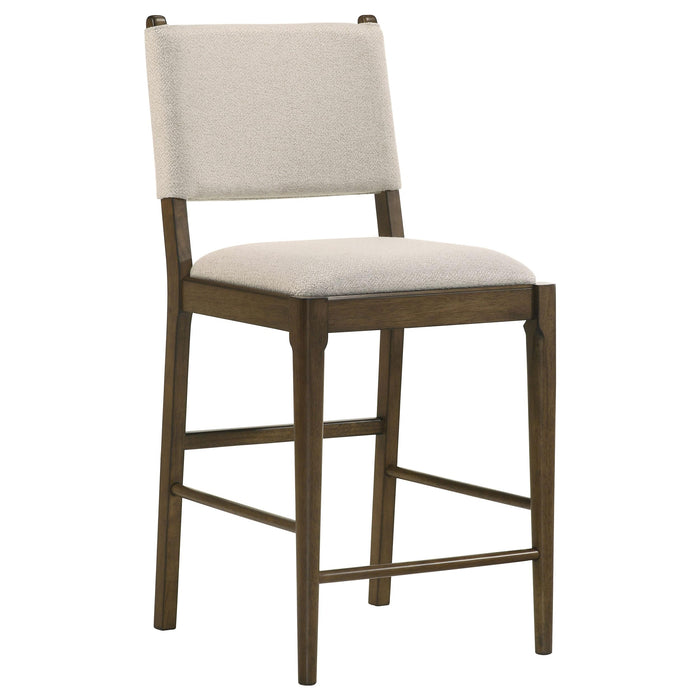 Ottowa Counter Chair - LATIN HOME FURNITURE - (POMONA,CA)