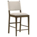 Ottowa Counter Chair - LATIN HOME FURNITURE - (POMONA,CA)