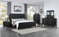 Brookmead Bedroom Set - LATIN HOME FURNITURE - (POMONA,CA)