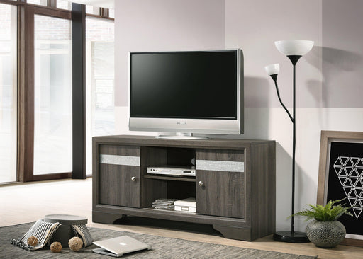 REGATA TV STAND GREY image