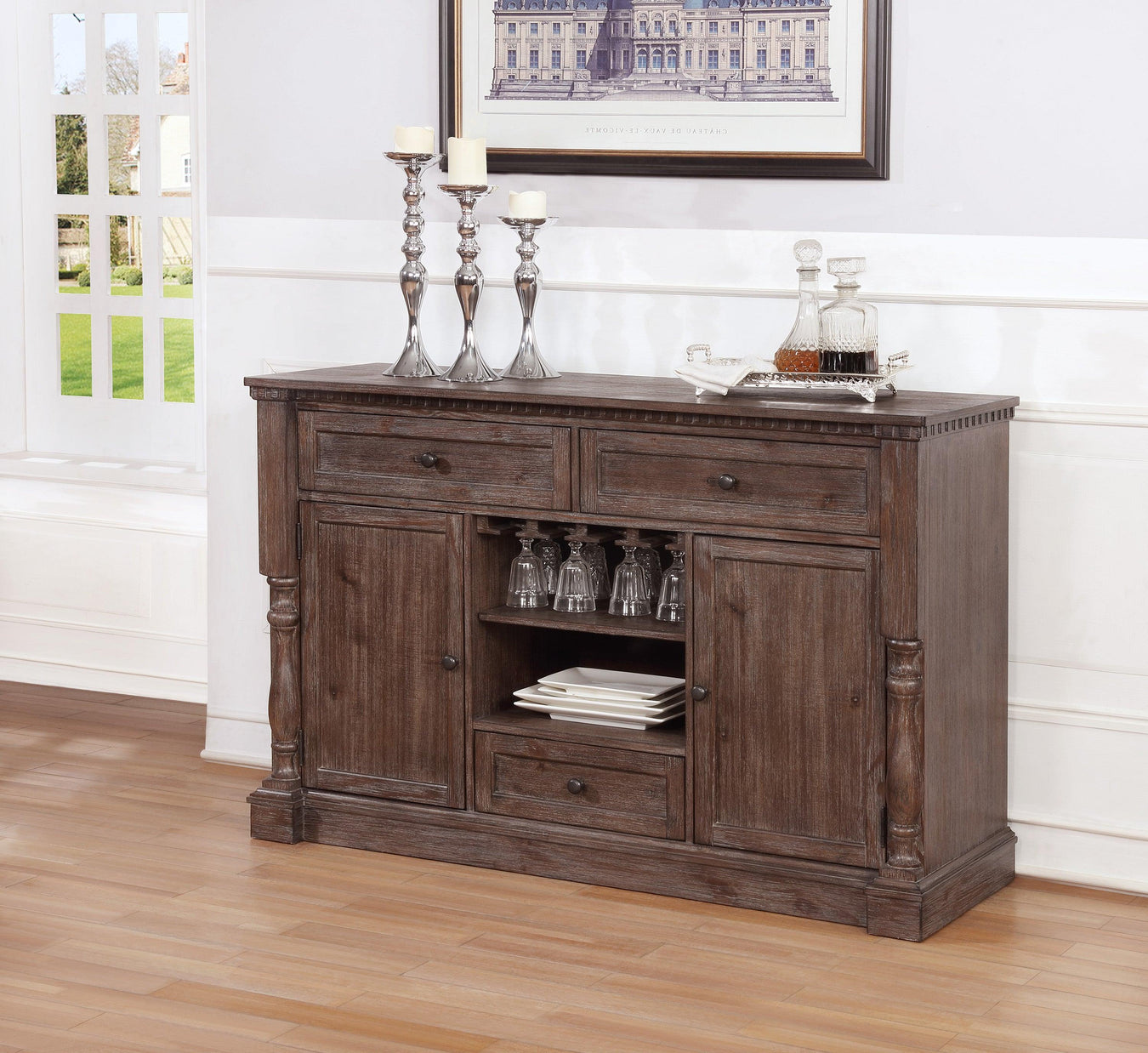 Regent Collection