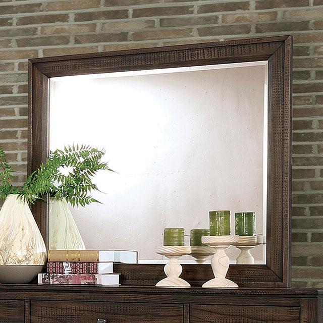 Agapetos Mirror - LATIN HOME FURNITURE - (POMONA,CA)