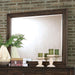 Agapetos Mirror - LATIN HOME FURNITURE - (POMONA,CA)