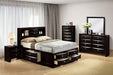 Zosimo Chest - LATIN HOME FURNITURE - (POMONA,CA)