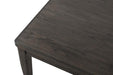 Woolwich Dining Table - LATIN HOME FURNITURE - (POMONA,CA)