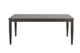 Woolwich Dining Table - LATIN HOME FURNITURE - (POMONA,CA)