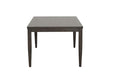 Woolwich Dining Table - LATIN HOME FURNITURE - (POMONA,CA)