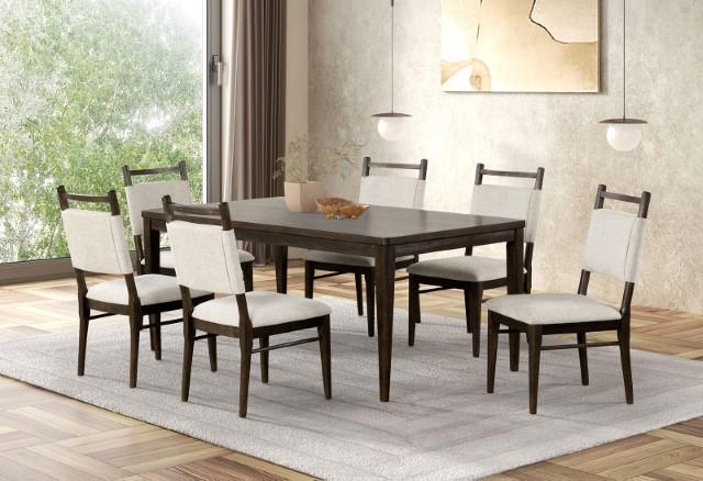 Woolwich Side Chair (2/CTN) - LATIN HOME FURNITURE - (POMONA,CA)