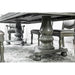 Alpena Dining Table Set - LATIN HOME FURNITURE - (POMONA,CA)