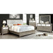 Bryant Cal.King Bed - LATIN HOME FURNITURE - (POMONA,CA)