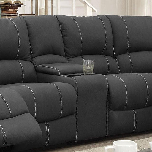 Amaris Console - LATIN HOME FURNITURE - (POMONA,CA)