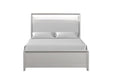 Bryne E.King, Full, Queen, & Twin Bed - LATIN HOME FURNITURE - (POMONA,CA)