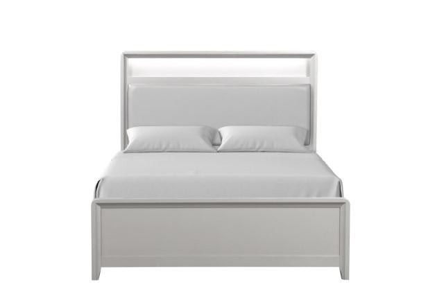 Bryne Queen Bedroom Set - LATIN HOME FURNITURE - (POMONA,CA)