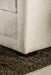 Burgess Loveseat - LATIN HOME FURNITURE - (POMONA,CA)