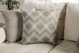 Burgess Loveseat - LATIN HOME FURNITURE - (POMONA,CA)